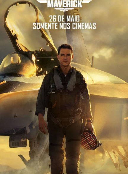 Top Gun: Maverick 2022 | تاپ گان: ماوریک