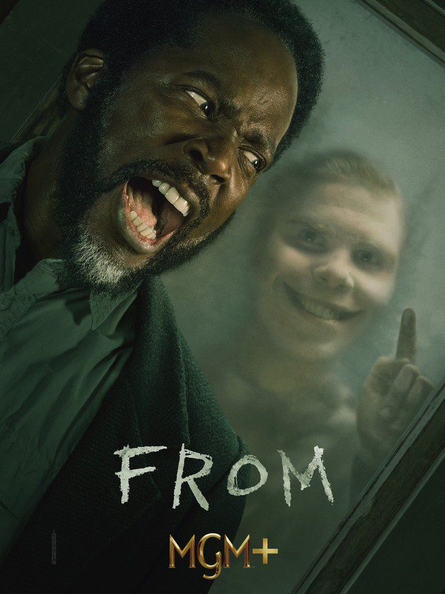 سریال From | منشاء