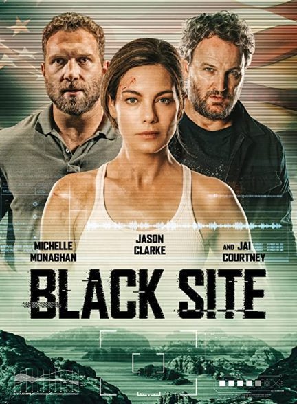 فیلم Black Site 2022