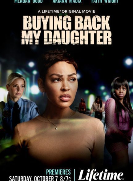 فیلم Buying Back My Daughter 2023 | خرید مجدد دخترم