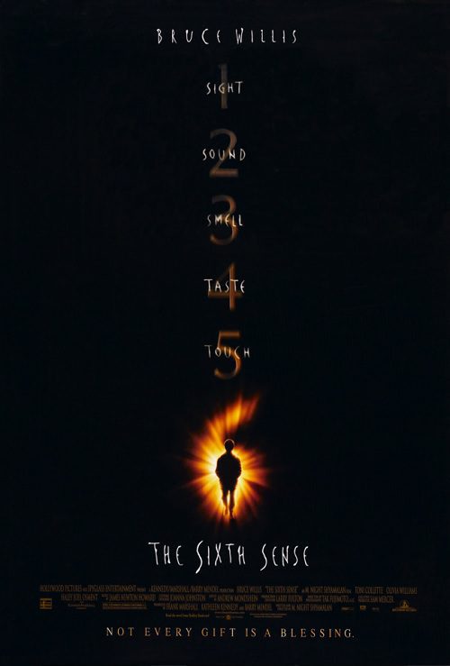 فیلم The Sixth Sense 1999 | حس ششم