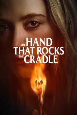 فیلم The Hand That Rocks the Cradle 2025 | دستی که گهواره را تکان می‌دهد