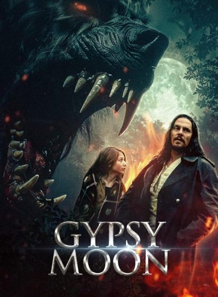 فیلم Gypsy Moon 2024 | ماه کولی