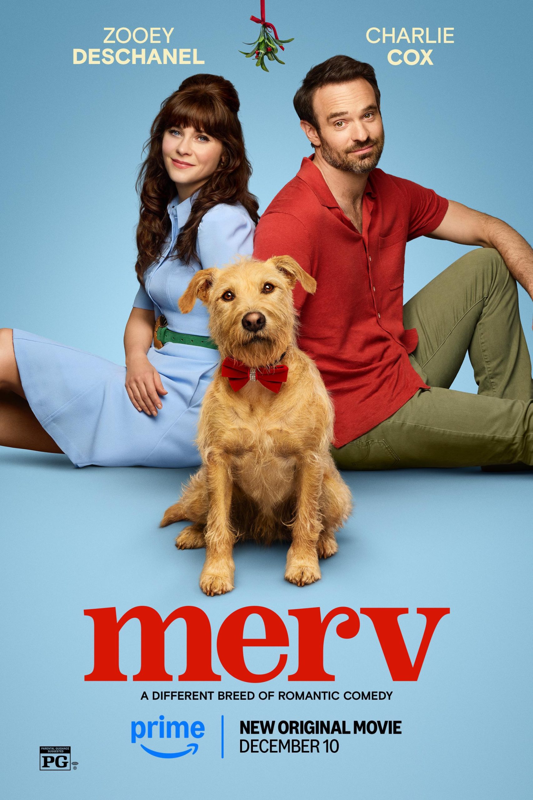 فیلم Merv 2025 | مرو