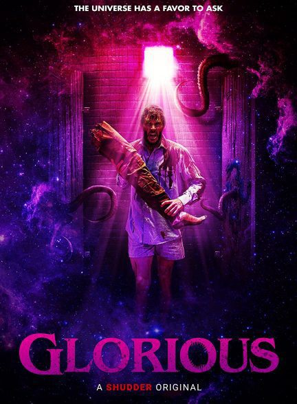 Glorious 2022 | باشکوه