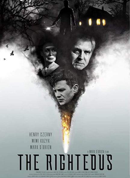 The Righteous 2021 | صالحان