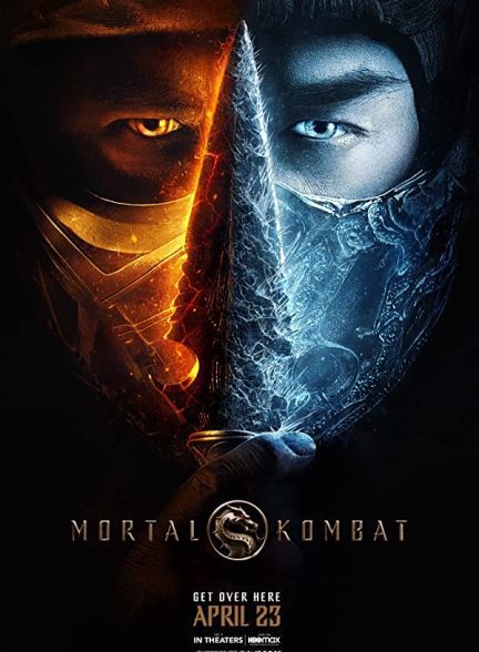 فیلم Mortal Kombat 2021
