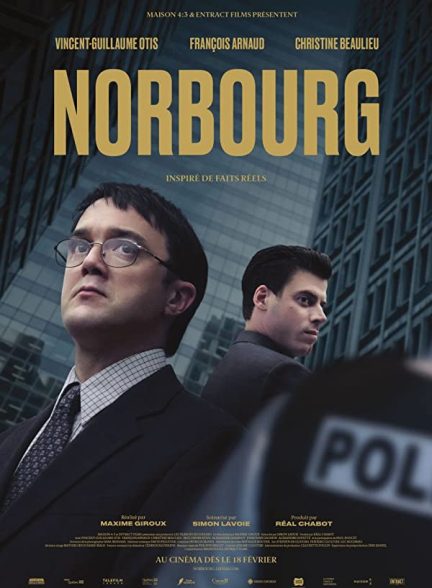 فیلم Norbourg 2022 | نوربورگ