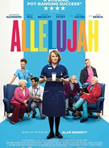 فیلم Allelujah 2022 | آللویا