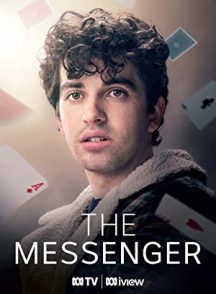 سریال  The Messenger | پیام رسان