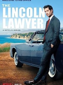 سریال  The Lincoln Lawyer | وکیل لینکلن