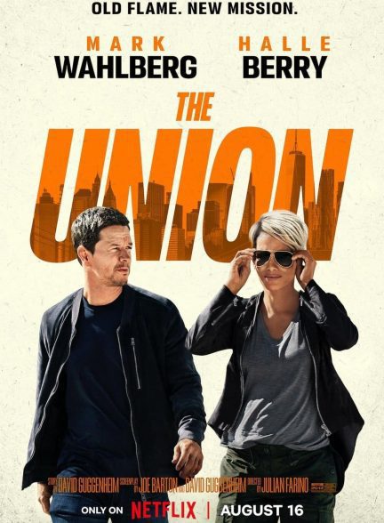فیلم The Union 2024 | اتحادیه