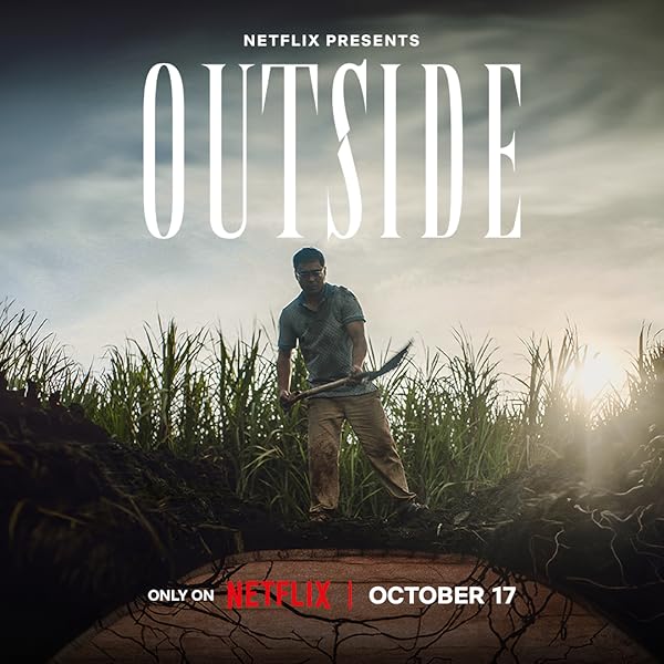 فیلم Outside 2024 | بیرون