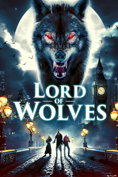 فیلم Lord of Wolves 2024 | ارباب گرگ ها