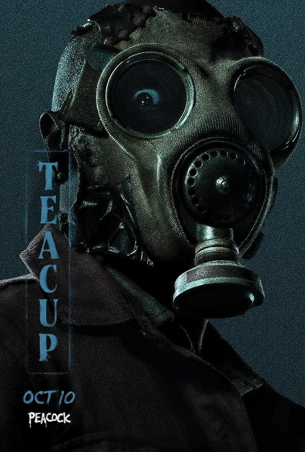 سریال Teacup | فنجان چای