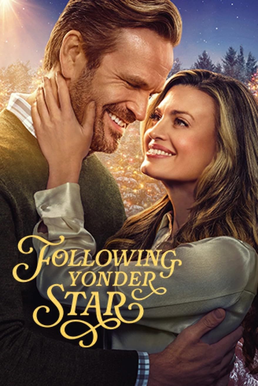 فیلم Following Yonder Star 2024
