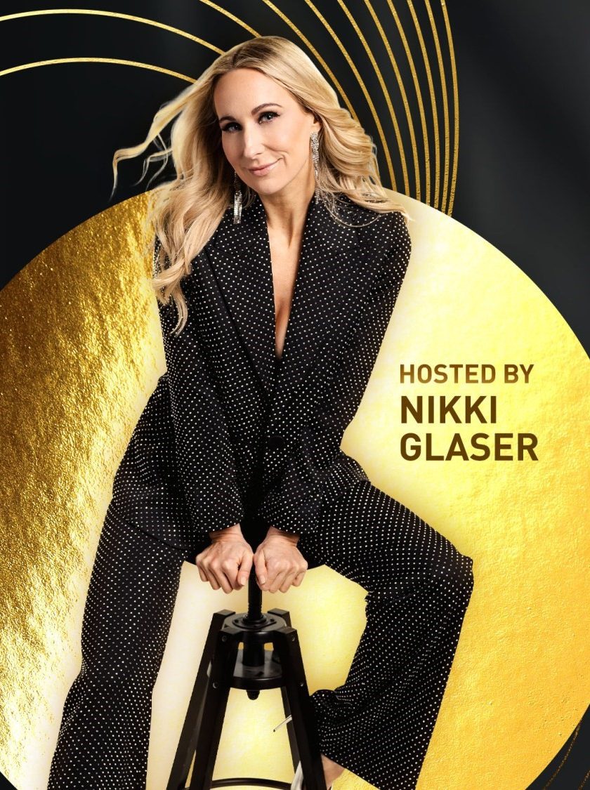 مراسم 82nd Golden Globe Awards 2025 | هشتاد و دومین دوره جوایز گلدن گلوب