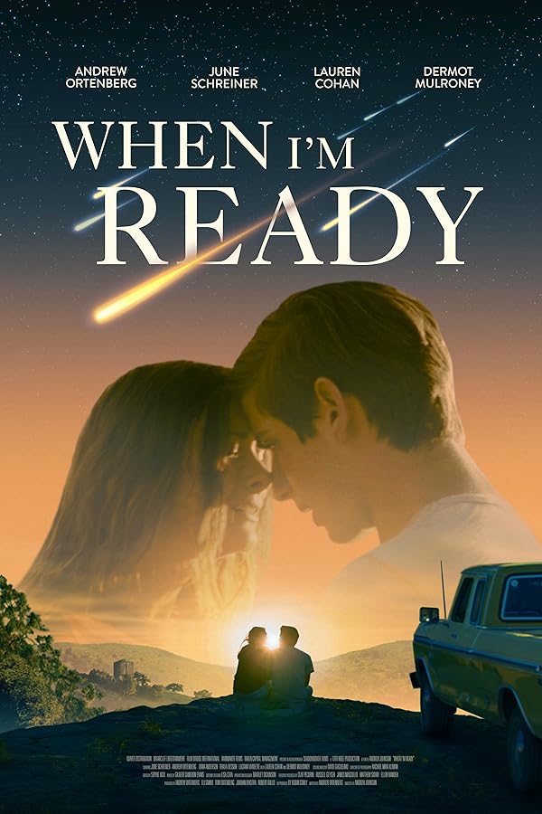 فیلم When I’m Ready 2025 | وقتی آماده ام