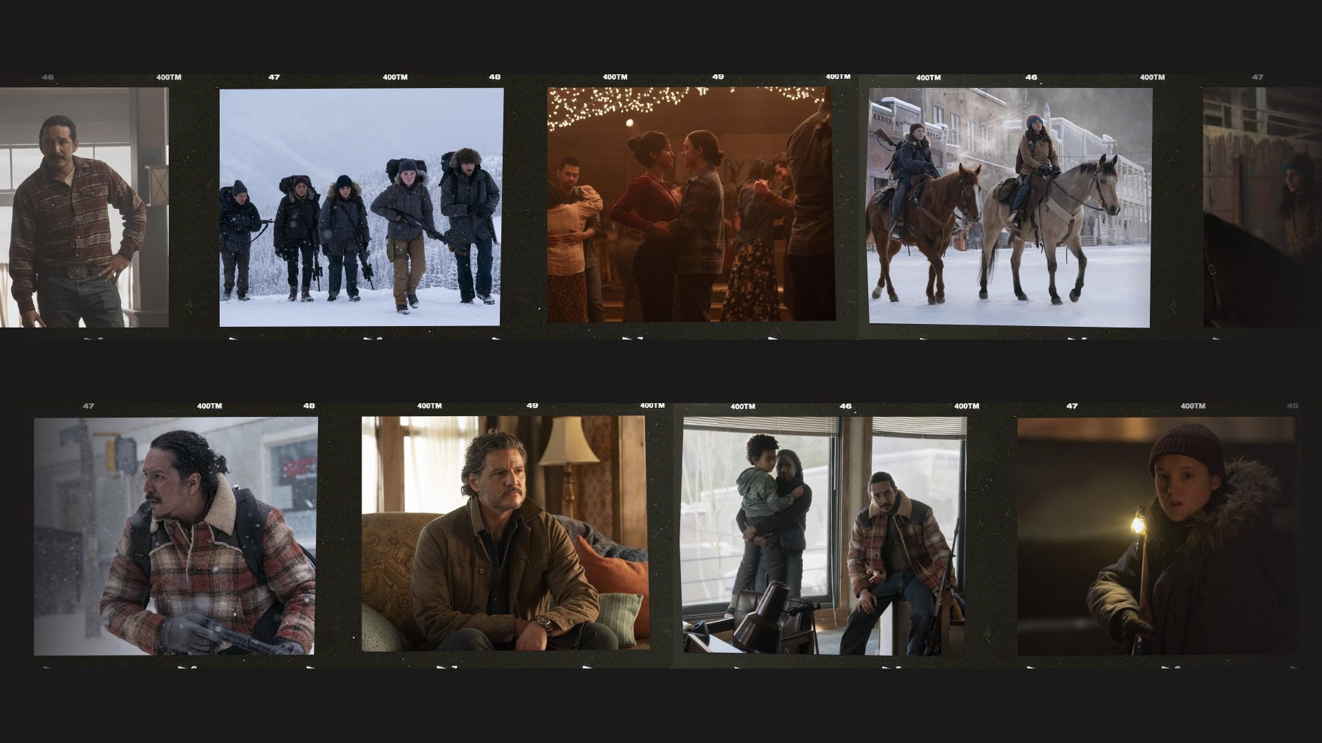 نقد سریال The Last of Us 2023 | اقتباسی موفق از بازی ویدیویی محبوب