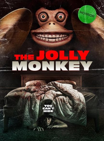 فیلم The Jolly Monkey 2025 | میمون شاد