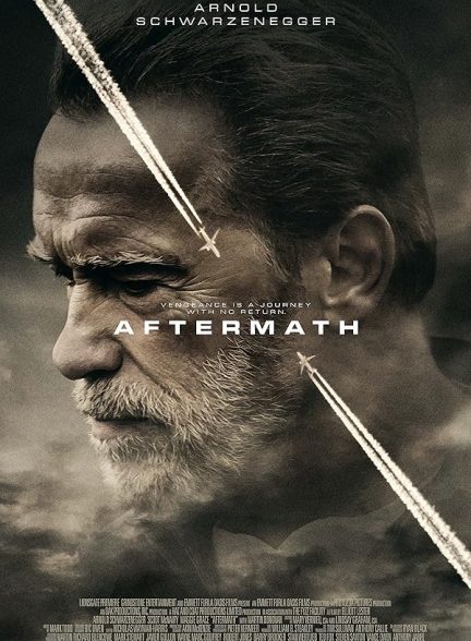 فیلم Aftermath 2017 | عواقب