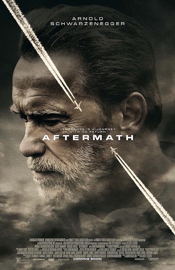 فیلم Aftermath 2017 | عواقب