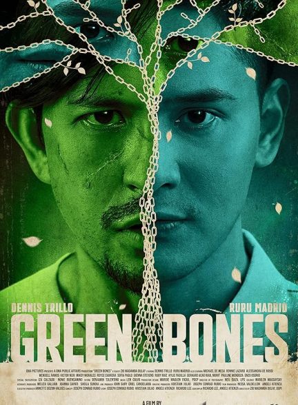 فیلم Green Bones 2024 | استخوان‌های سبز