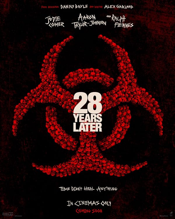 فیلم 2025 28Years Later