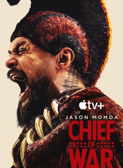 مینی سریال  Chief of War | رئیس جنگ