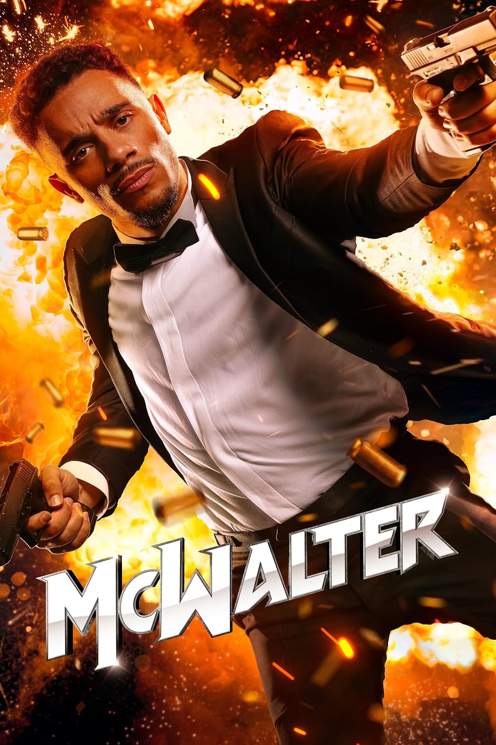 فیلم McWalter 2025 | مک‌والتر