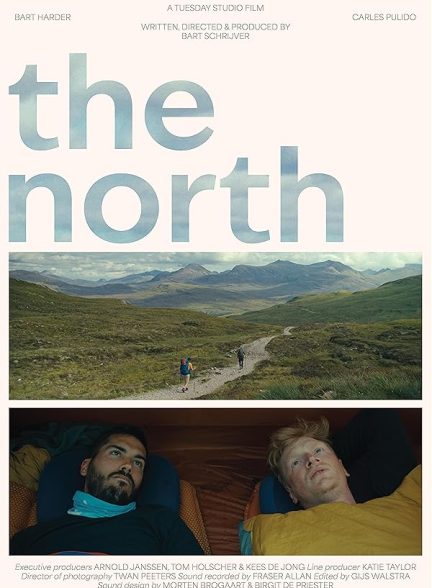 فیلم The North 2025 | شمال